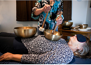 Lincoln Massage Therapy Empowered Healing, LLC.