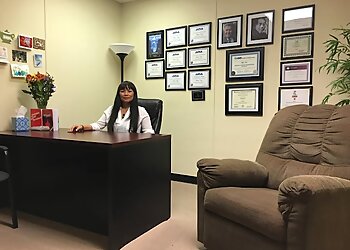 Long Beach Hypnotherapy Empowered Mind Wellness, LLC