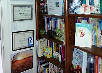 Salem Hypnotherapy Empowered Within Hypnosis