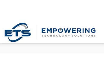 Empowering Technology Solutions.