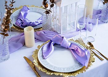 Philadelphia Event Management Companies Empress Luxury Events LLC