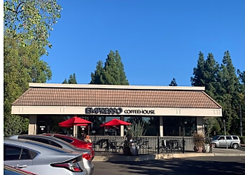 Stockton Cafe Empresso Coffee House