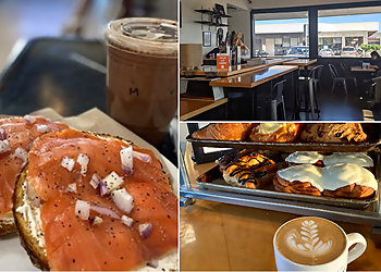 Stockton Cafe Empresso Coffee House