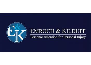 Richmond Medical Malpractice Lawyers Emroch & Kilduff, PLLC