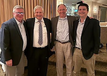 Richmond Medical Malpractice Lawyers Emroch & Kilduff, PLLC