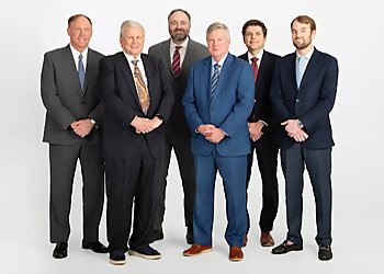 Emroch & Kilduff, PLLC Richmond Medical Malpractice Lawyers image 1
