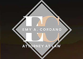 Salt Lake City Divorce Lawyers Emy A. Cordano