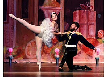 Long Beach Dance Schools En Pointe Dance & Fitness