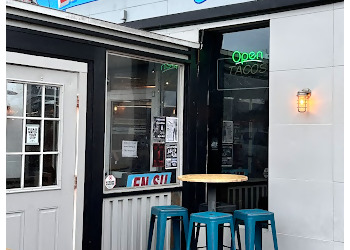 Richmond Mexican Restaurants En Su Boca