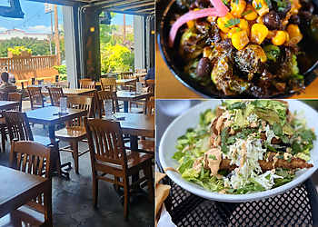 Richmond Mexican Restaurants En Su Boca