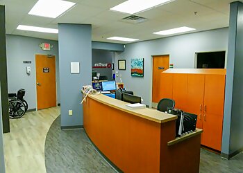 Houston Urgent Care Clinics EnTrust Immediate Care
