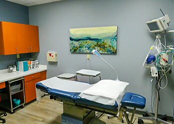 Houston Urgent Care Clinics EnTrust Immediate Care