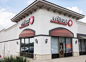 EnTrust Immediate Care Houston Urgent Care Clinics image 1