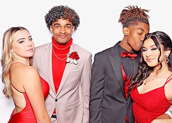 Modesto Photo Booth Companies EnVee Photo Booth