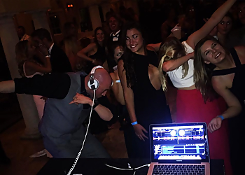 Columbia Entertainment Companies En-Vision Entertainment LLC