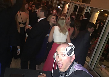 Columbia Entertainment Companies En-Vision Entertainment LLC