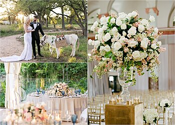 Houston Event Management Companies En Vogue Events