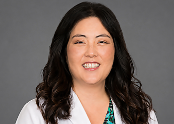 Ena Kariya, MD - MEMORIALCARE MEDICAL GROUP-COSTA MESA Ena Kariya, MD - Costa Mesa, CA Primary Care Physicians - Doctor Portrait Image