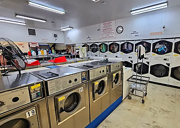 Honolulu Laundromats Ena Laundry