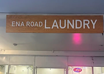 Honolulu Laundromats Ena Laundry