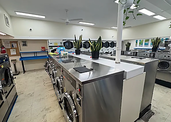 Honolulu Laundromats Ena Laundry