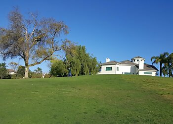 Chula Vista Golf Courses Enagic Golf Club at Eastlake