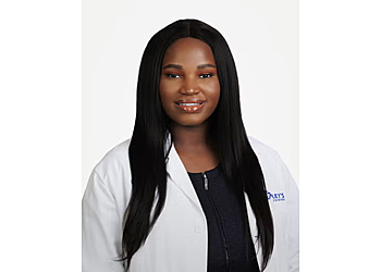 Enakeno Mokedi, MD - Athens, GA Primary Care Physicians - Doctor Portrait Image
