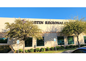 Round Rock Primary Care Physicians Enas L. Pruitt, MD