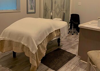 Fort Wayne Spas Ena’s Spa & the Cornerhouse Salon