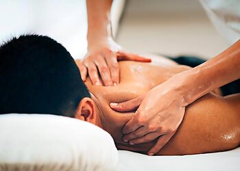 Fort Wayne Spas Ena’s Spa & the Cornerhouse Salon