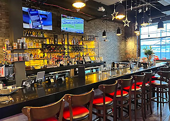 Yonkers Sushi Enbu Japanese Asian Fusion