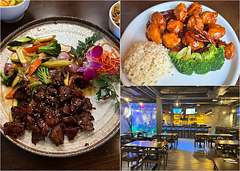 Yonkers Sushi Enbu Japanese Asian Fusion