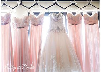 Enchanted Bridal Boutique in Bakersfield ThreeBestRated