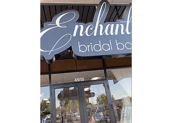 Enchanted Bridal Boutique Bakersfield Bridal Shops