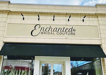 Enchanted Bridal Couture Dayton Bridal Shops image 1