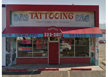 3 Best Tattoo Shops in Tucson, AZ - Expert Recommendations
