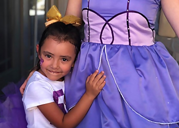 Chandler Face Painting Enchanted Entertainment LLC