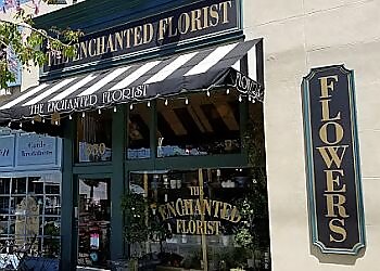 Burbank Florists Enchanted Florist
