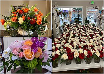 Burbank Florists Enchanted Florist
