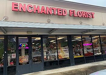 Pasadena Florists Enchanted Florist