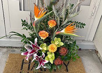 3 Best Florists in Scottsdale, AZ - Expert Recommendations