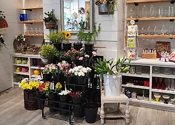 Murfreesboro Florists Enchanted Flower Shop