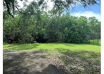 Miami Hiking Trails Enchanted Forest Elaine Gordon Park