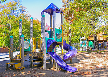 Syracuse Amusement Parks Enchanted Forest Water Safari