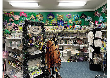 Shreveport Gift Shops Enchanted Garden