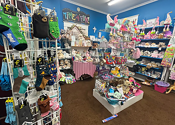 Shreveport Gift Shops Enchanted Garden