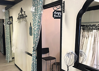 Elk Grove Bridal Shops Enchanted Gowns