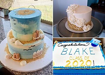 Ann Arbor Cakes Enchanted Oven