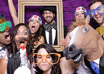 Albuquerque Photo Booth Companies Enchanted Photo Booths