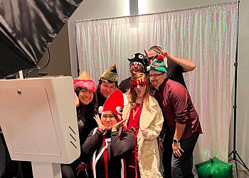 Enchanted Photo Booths